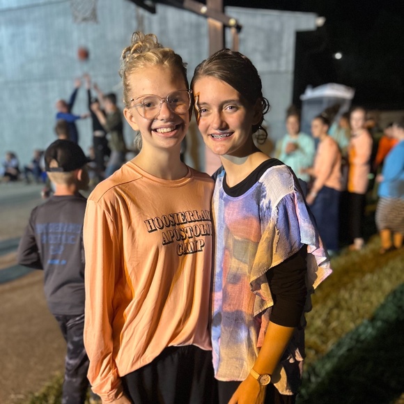 Meet Me! - Picture 13 of 16